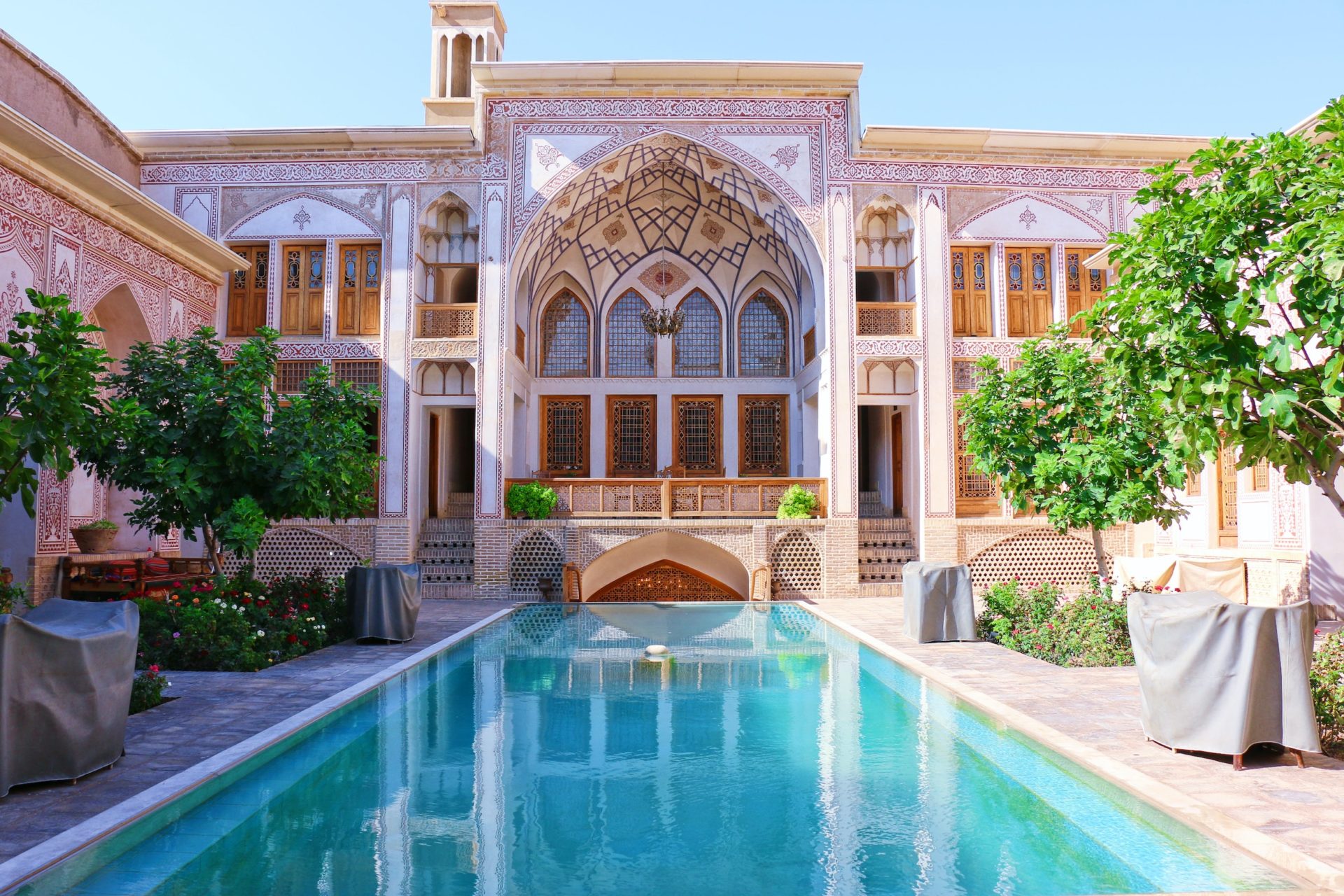 iran