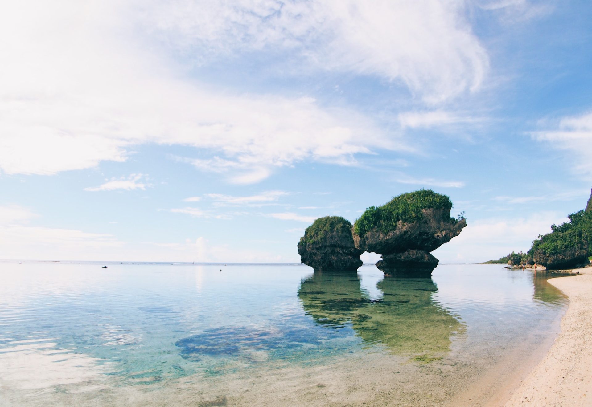 guam