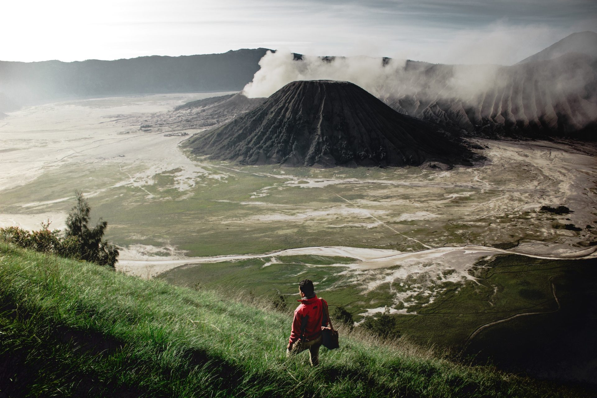 indonesia