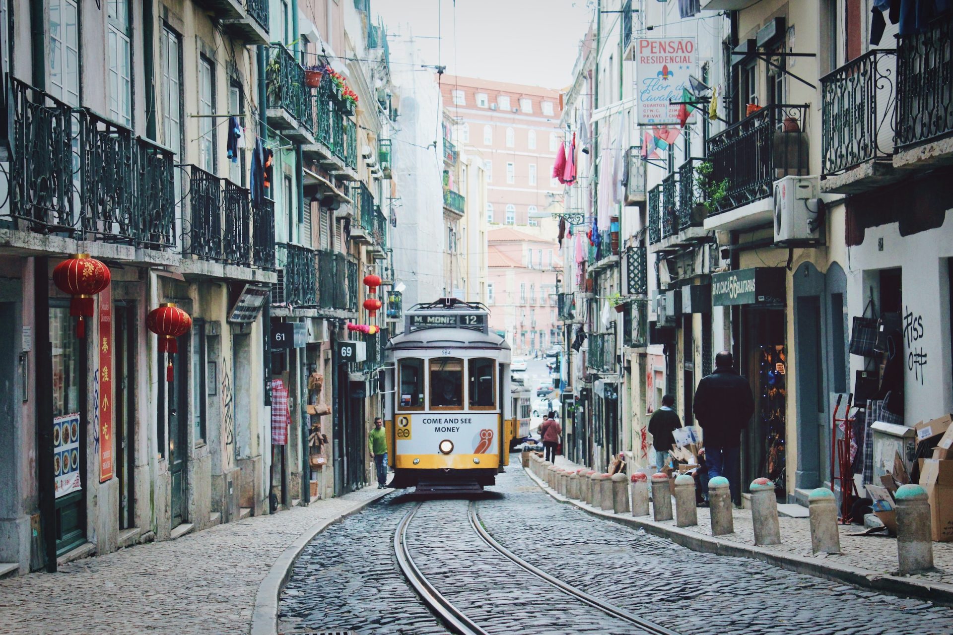 portugal