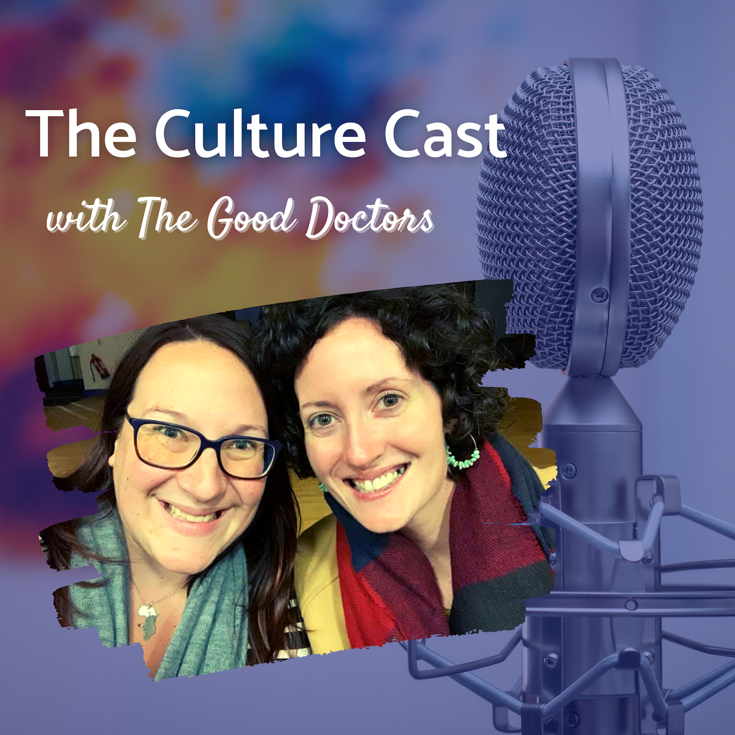 Podcast Cover